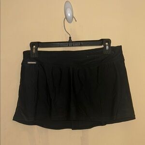 ZeroXposur Womens Quick Dry Swim Skirt